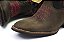 Bota Feminina Durango / Med Dog Preto/Pink - Solado Flex - Imagem 2