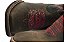 Bota Feminina Durango / Med Dog Preto/Pink - Solado Flex - Imagem 6