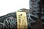 Bota Feminina Durango /Med Dog Preto/Turquesa - Solado Flex - Imagem 9