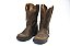Bota Tênis Durango Masculina - Red Dog Flex - Imagem 5