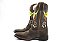 Bota Feminina Durango / Med Dog - Solado Flex - Imagem 3