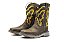 Bota Masculina Durango / Med Dog Café - Solado Work - Imagem 1
