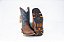 Bota Masculina Durango / Red Dog Azul Marinho - Solado Work - Imagem 2