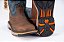 Bota Masculina Durango / Red Dog Azul Marinho - Solado Work - Imagem 6