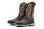 Bota Masculina Durango / Med Dog Apache - Solado Work - Tabaco - Imagem 1