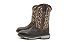 Bota Masculina Durango / Med Dog Apache - Solado Work - Tabaco - Imagem 3
