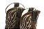 Bota Masculina Durango / Med Dog Apache - Solado Work - Tabaco - Imagem 6