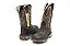 Bota Masculina Durango / Med Dog Apache - Solado Work - Tabaco - Imagem 9
