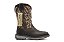 Bota Masculina Durango / Med Dog Apache - Solado Work - Tabaco - Imagem 10