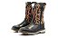 Bota Masculina Durango / Preto Preto - Solado Work - Imagem 1