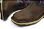 Bota Masculina Durango / Red Dog Azul Marinho - Solado Work - Imagem 2