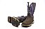 Bota Masculina Durango / Red Dog Azul Marinho - Solado Work - Imagem 6