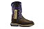 Bota Masculina Durango / Red Dog Azul Marinho - Solado Work - Imagem 7
