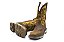 Bota Masculina Durango / Red Dog Cereja - Solado Work - Imagem 6