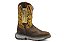 Bota Masculina Durango / Red Dog Cereja - Solado Work - Imagem 7