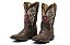 Bota Feminina Durango / Red Dog - Solado Flex - Imagem 5