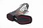 Bota Feminina Mr West Fóssil Café - Cano Fóssil Café - Flex - Imagem 6