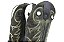 Bota Masculina Mr West Fossil Preto - Fossil Verde - Couro - Imagem 4
