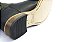 Bota Masculina Mr West Fossil Preto - Fossil Verde - Couro - Imagem 7