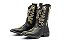 Bota Mr West - Mamute Tabaco 2000 Ouro - Flex - Imagem 1
