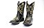 Bota Mr West - Mamute Tabaco 2000 Ouro - Flex - Imagem 3