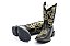 Bota Mr West - Mamute Tabaco 2000 Ouro - Flex - Imagem 5