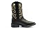 Bota Mr West - Mamute Tabaco 2000 Ouro - Flex - Imagem 6