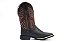 Bota Masculina Mr West Fóssil Preto - Fóssil Sela - Colt - Imagem 6