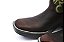 Bota Masculina Goyazes Couro Head Brown - Couro Dallas Folha Jump - Imagem 7