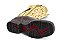 Bota Masculina Goyazes Watusi Tan - Dallas Creme Cabeca -Jump - Imagem 6