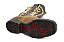 Bota Masculina Goyazes Couro Head Cafe - Couro Atlanta Cafe Jump - Imagem 12
