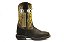 Bota Masculina Durango / Med Dog Apache - Solado Jump - Imagem 10