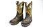Bota Masculina Durango / Med Dog Apache - Solado Jump - Imagem 3