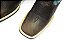 Bota Masculina Mr West Fóssil Café - Cano Malb Turquesa -Flex - Imagem 5