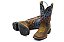 Bota Infantil Durango - Red Dog Café - 17K7231G2P - Flex - Imagem 6