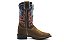 Bota Infantil Durango - Red Dog Café - 17K7231G2P - Flex - Imagem 8