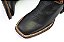 Bota Infantil Austin Ranch - KA093 Preto/ Vermelho - 12KA093F2P - Flex - Imagem 2