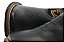 Bota Infantil Austin Ranch - KA093 Preto/ Vermelho - 12KA093F2P - Flex - Imagem 4