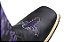 Bota Feminina Mr West Preta com Roxo - Flex - Imagem 7