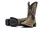 Bota Mr West Tabaco Café BC/AM- Flex - Imagem 3