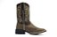 Bota Mr West Tabaco Café BC/AM- Flex - Imagem 5