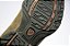 Bota Mr West Tabaco Café BC/AM- Flex - Imagem 7