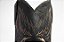 Bota Masculina Mr West Bordado Marrom - Flex - Imagem 8