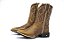 Bota Mr West Montana Gadão - Flex - Imagem 2