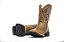 Bota Mr West Montana Gadão - Flex - Imagem 4