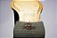Bota Masculina Mr West Preta - Couro - Imagem 7