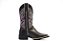 Bota Feminina Mr West Crazy Cafe Turquesa - Flex - Imagem 5