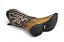 Bota Masculina Mr West Fossil Mostarda Cano Preto Bord. 0121 - Colt - Imagem 5