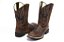 Bota Masculina Mr West Fossil Sella Fossil Sella - Colt - Imagem 3