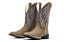 Bota Masculina Mr West Mad Dog Cafe 2319 Azul - Colt - Imagem 1